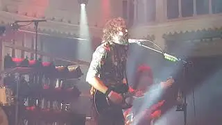 Bökkers Annie uut de bochte @ Paradiso Amsterdam 2018