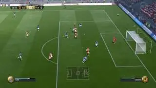 Never doubt Lukaku!