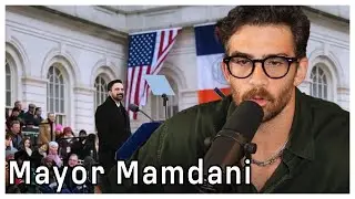 Зорхан наконец стал мэром | Реакция Хасанаби в прямом эфире