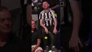 Man Utd & Newcastle react LIVE to the Sesko news! 🤯 😳