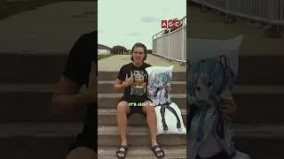 Его зависимость от аниме привела к выселению
