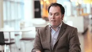 Sinsheim Tim Potter, Architect Dachis Group discusses Solr in action