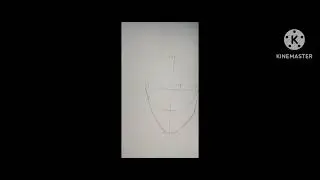 The easy way to draw obito uchia step by step  pencil drawing (naruto Shippuden) 