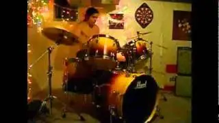 My First Drum Kit