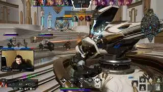 Fault Sparrow Penta!