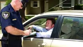How to Get Ticket Free & iPhone Fumble Free using The Do Good Have Fun iPhone Car Mount