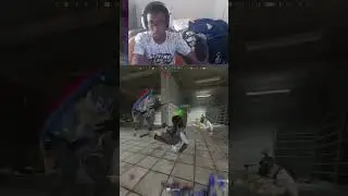 #godblessed #callofduty twitch Aquak214