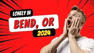 Bend Oregon Social Calendar