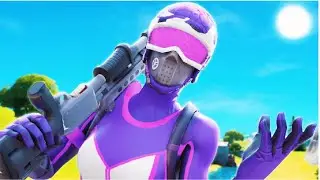 Feen fortnite montage