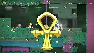 The Random Coop Situation In Spelunky 2 Is Insane