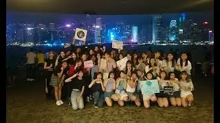 190810 Public K-Pop Random Dance Challenge @Skyline Dance HK 2nd Showcase
