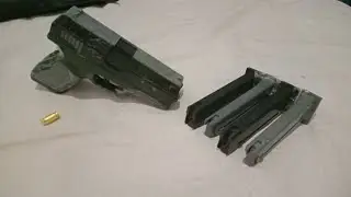 double-glock mag coupler 💀