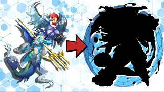 SIRENMON & MERMAIDMON SHINKA! SPIRIT LIGHT DIM CARD DIGIMON VITAL BRACELET EVOLUTION LINE!