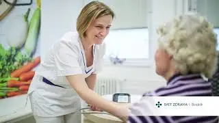 Oddelenie vnútorného lekárstva - Penta Hospitals Svidník