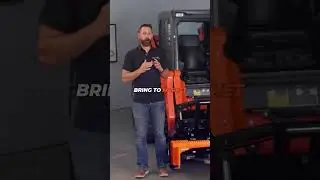 Skid Steer Disc Mulcher - The Skid Pro Difference