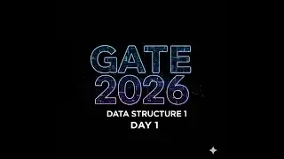Top 30 Data Structure Questions Gate 2026
