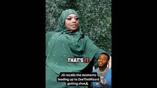 JG speaks On Zeethewizard and what Happened at Pinkhouse 