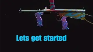 Easy way to get atomic gun wrap in Warzone(Not clickbait) *Method will work forever*