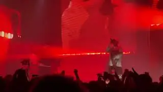 Zell x Salas - Hoteles (Live Complejo C 28/08)