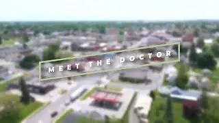Meet the Doctor: Anne Clark, DO - OB/GYN