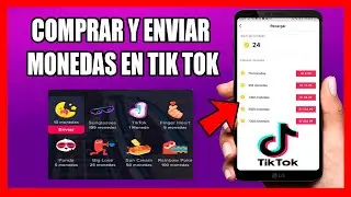 How to top up your balance on Tik Tok with a BCP card (2023)