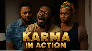 The Law of Karma. A Painful Story of Two Brothers