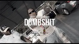 Simi Ft Teeman Da Truth | DumbShit (Shot By VideoJad) [Official Music Video]