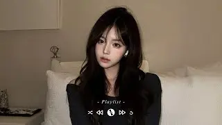 𝐏𝐥𝐚𝐲𝐥𝐢𝐬𝐭 주인장도 빠져버린 느좋 플리 ✨ 듣자마자 구독각
