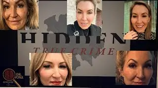 Why I am Breaking my Silence #laurenmatthias #hiddentruecrime