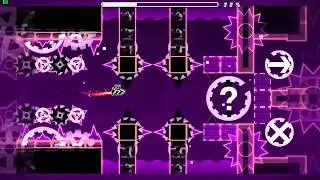 Memory Demon - SIMG Factorial 8 By LunarSimg