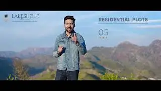 Lakeshore City Islamabad | Unbelievable Payment Plan Near Khanpur Dam