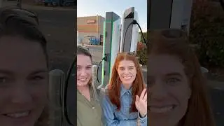 Rachel was on the road... Coming 11/20