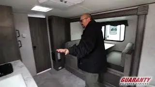 2019 Coachmen Apex Nano 203 RBK Travel Trailer &bull; Guaranty.com