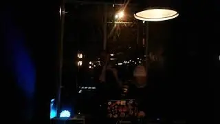 Flacon. Rusty pub. Dj Konstantin Elikashvili