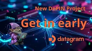 New DePIN Project + Airdrop | Get In Early!