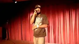 MR SE7N PERFORMIN AT CLUB JUDAH LA-HEARTFELT PROJECT