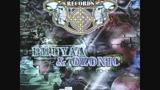 Bruyaa & Ozonic - Evolution