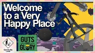 Happy Place - Guts and Glory - Get On My Level