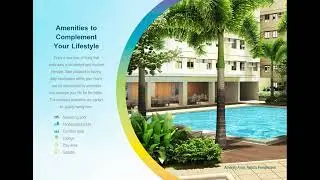 SMDC Hope Residences Brochure