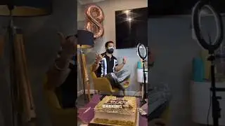 Rajab Tiktok Live in UK😍❤️#viraltiktok #viral #viralvideotiktok #rajabislive #rajabfamily