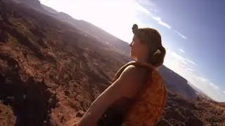 Moab Good climb and fantastic ending | the best climb | sports extreme 2020.