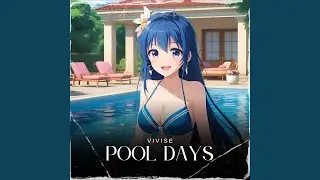 Pool Days
