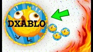 BLOB| Biggest Doublesplit / Insane Popsplits | New special edit ?