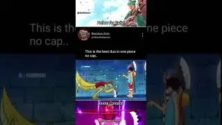 One Piece Luffy Funny Moments | Impel Down | Buggy the Clown | Yonko | #shorts |😱🔥🤯🥵