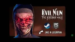 Новости Кеплерианс о Angry king, Ice scream united и Evil nun the broken mask