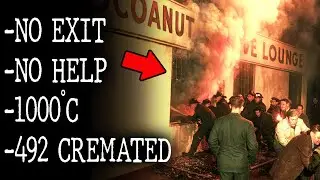 How One Worker's &ldquo;Helpful&rdquo; Lightbulb Change Triggered America's Deadliest Nightclub Fire