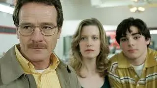 The Episode That Changed TV Forever | Breaking Bad Pilot Explained&rdquo;
