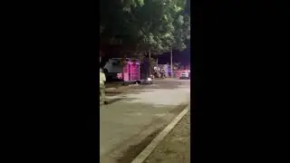 Matan a balazos a un motociclista en Paseo Alameda, al norte de Culiac&aacute;n