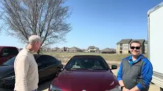 Tulsa Auto Wraps | White Glove Auto | BMW 440i | XPEL Ultimate PPF | Testimonial.