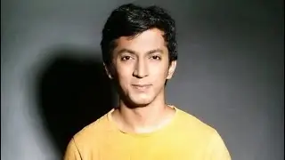 Anshuman Jha Actor Biography